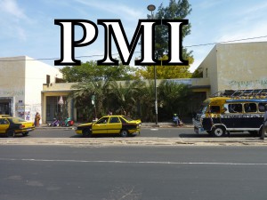 PMI DE LA MEDINA