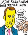 MACRON