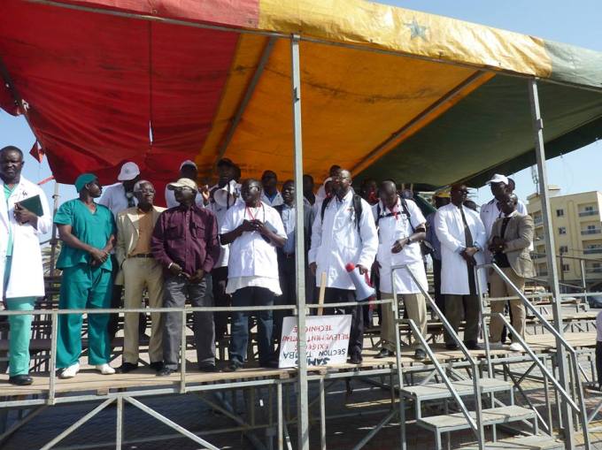 INTERSYNDICALE_SANTE