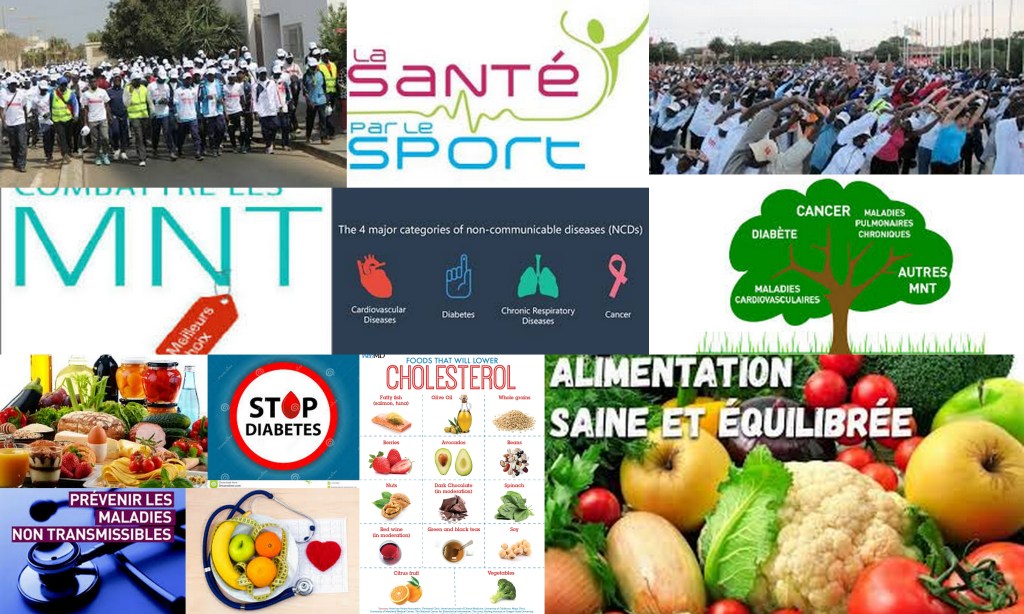 SANCOMBAO, UN CABINET MÉDICAL DE TYPE NOUVEAU