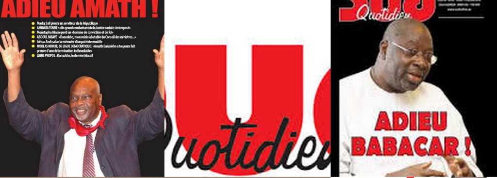 Regard d’un sympathisant partisan sur « nos 30 Glorieuses », à travers&nbsp;Sud