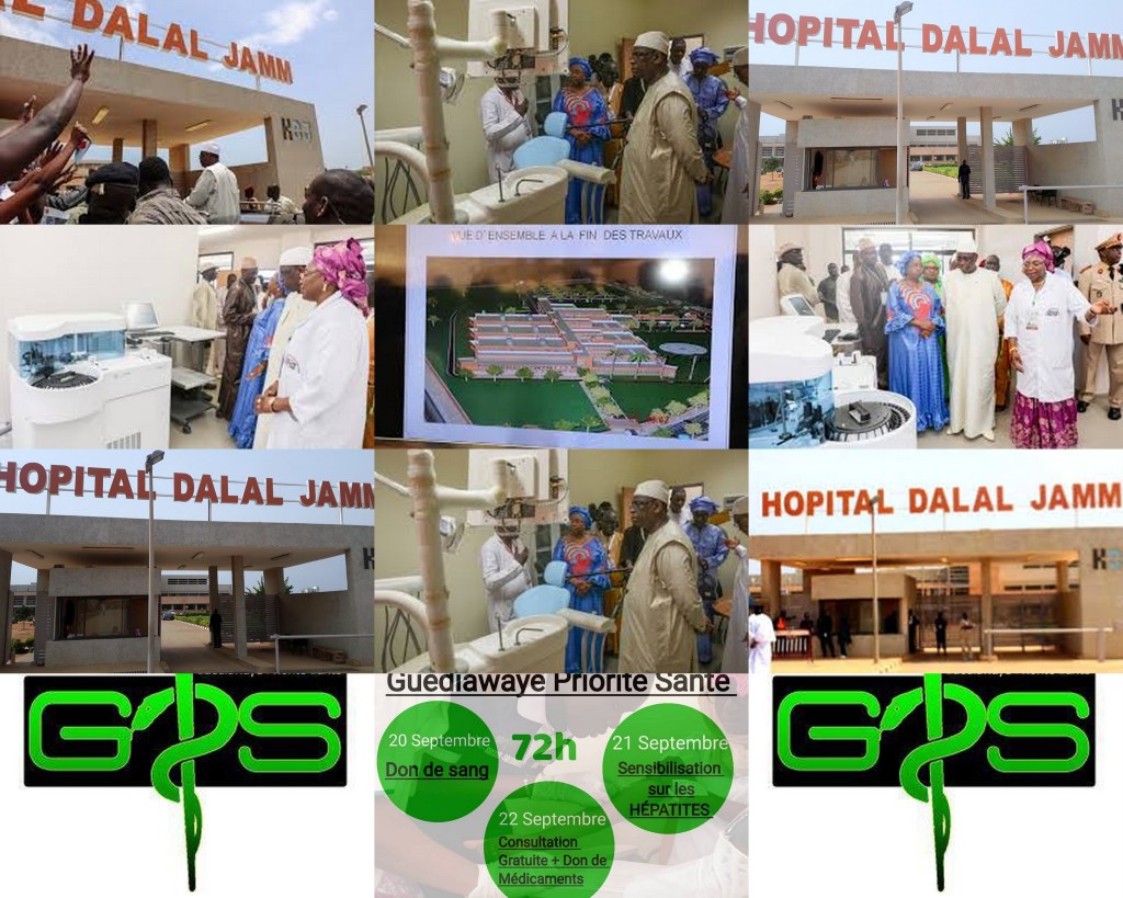 CONJURER LA MALÉDICTION DE DALAL JAMM&nbsp;!