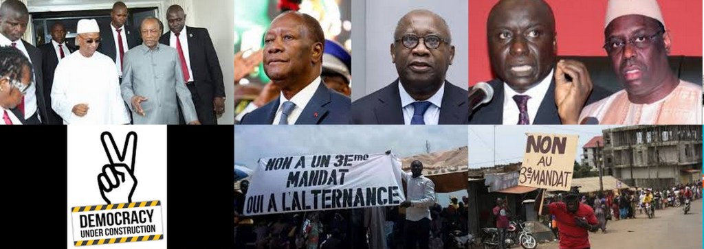 L’ÉQUATION DU TROISIÈME&nbsp;MANDAT.