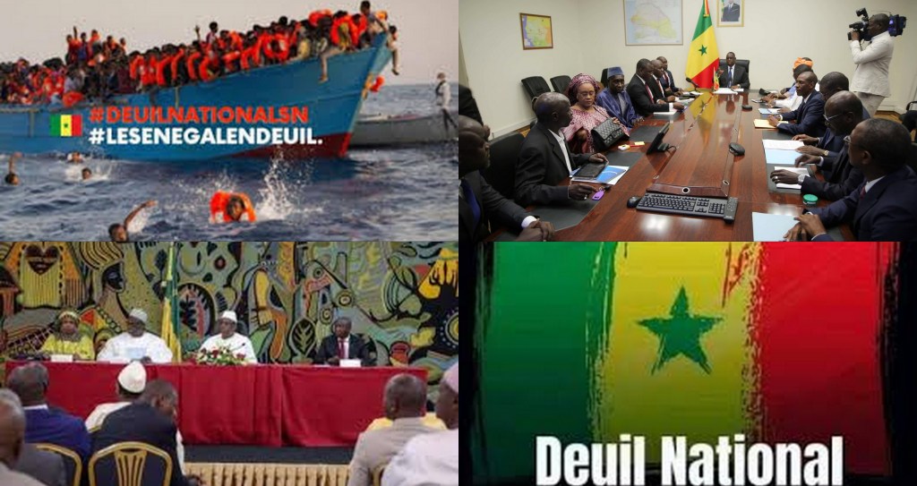 FAIRE (AUSSI) LE DEUIL DES MANŒUVRES POLITICIENNES !