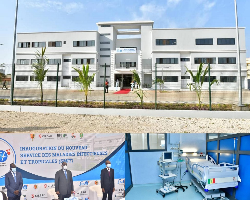 INAUGURATION DU SMIT: TROP PEU, TROP TARD&nbsp;?