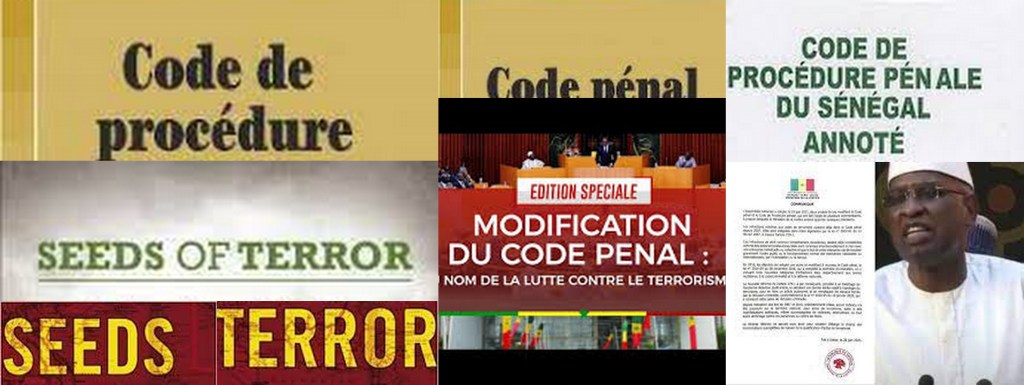 Les semences certifiées du terrorisme