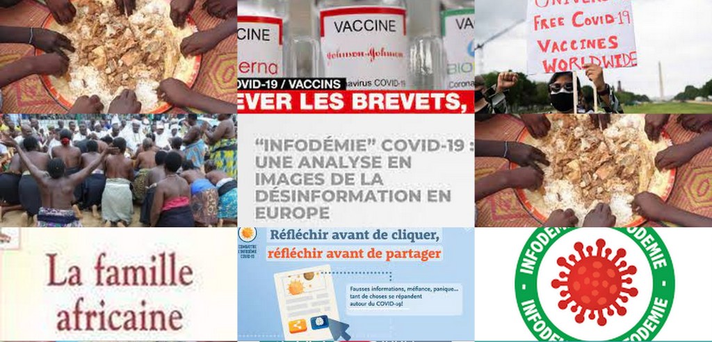 PANDÉMIE DE LA COVID-19 : LEÇONS APPRISES ET PERSPECTIVES.