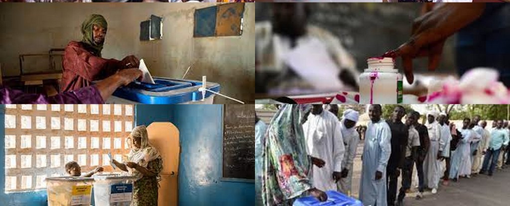 DES ÉLECTIONS LOCALES AUX COULEURS DE LA COVID