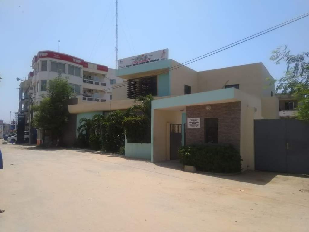 POSTE DE SANTÉ: UN ICP MAL RÉCOMPENSÉ