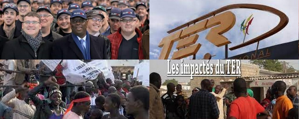 LE TER, TERREAU DES&nbsp;INJUSTICES