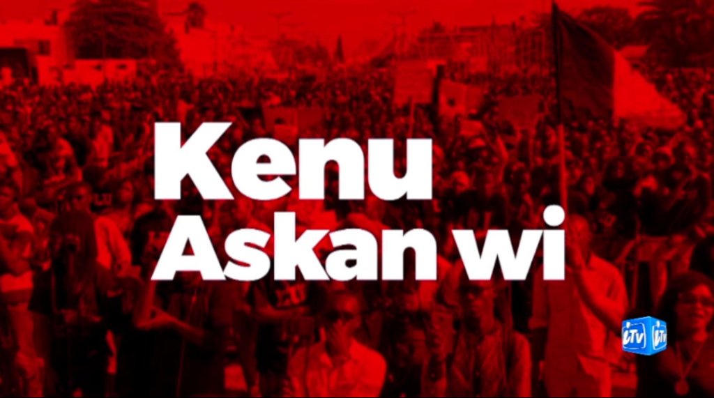 Dr Mohamed Lamine LY revient sur le drame de l’hôpital de Tivaouane dans « KENU ASKAN WI »