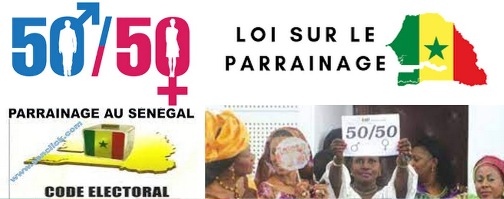 PARRAINAGE ET PARITÉ, PARAVENTS D&rsquo;UNE AUTOCRATIE EN&nbsp;DEVENIR