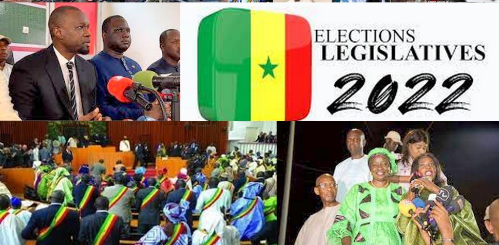 APRÈS LES LÉGISLATIVES, LA CLASSE POLITIQUE À L&rsquo;HEURE DE LA&nbsp;RECOMPOSITION.