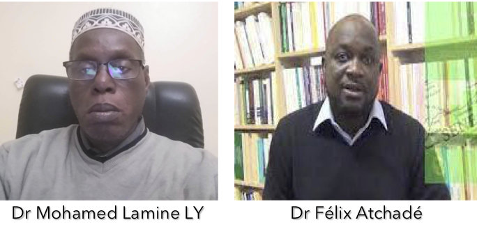 MADAME LE PEN, VOUS N’ETES PAS LA BIENVENUE&nbsp;!