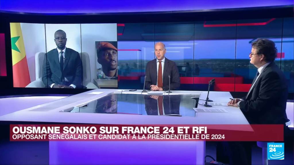 AU NOM DE L’EMPIRE&nbsp;!