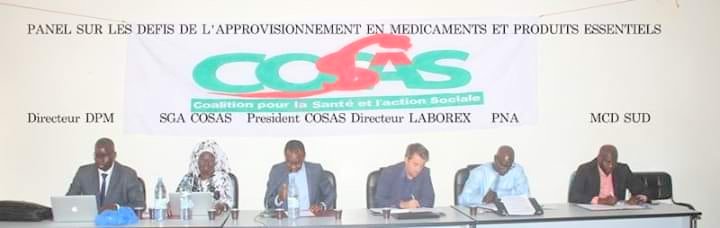 DIGITALISATION DE LA SANTÉ : LA COSAS APPROUVE