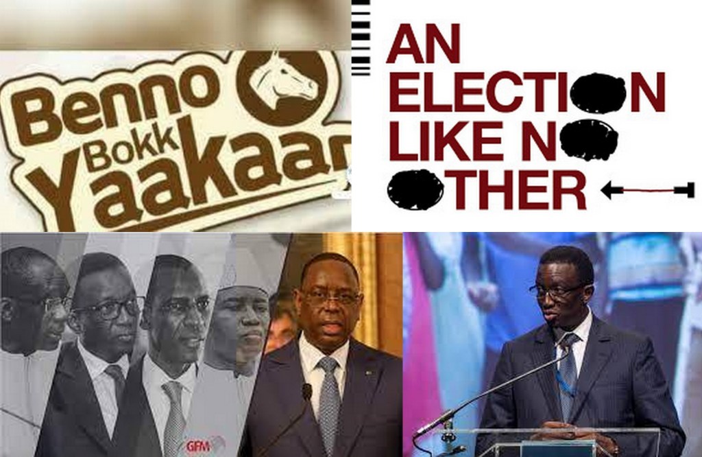 UN CANDIDAT-FANTÔME POUR UNE&nbsp;NON-ELECTION