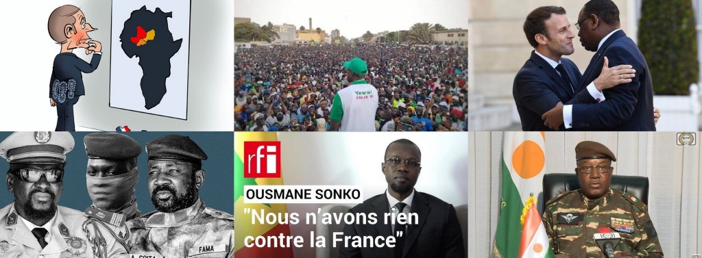 Le temps des&nbsp;mutations.