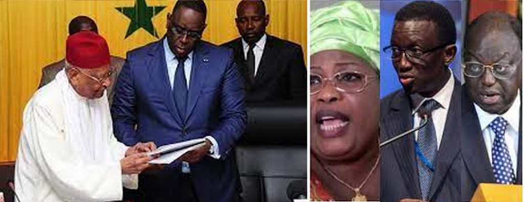 BILAN DU BENNO-APR: DE L’ESPOIR A LA&nbsp;CONSTERNATION