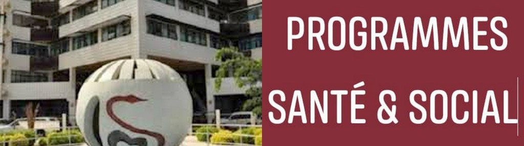 REVUE DES PROGRAMMES SANTÉ POUR LA PRÉSIDENTIELLE 2024