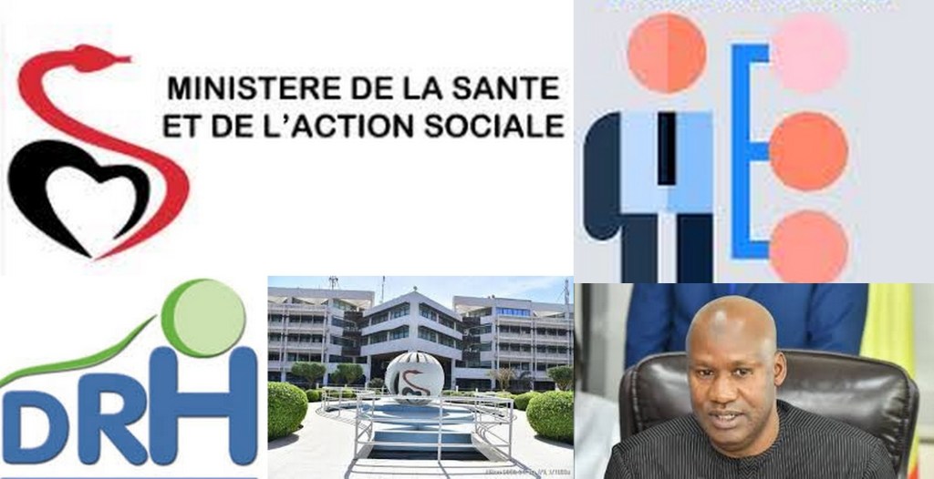 SUR LA GESTION DES RESSOURCES HUMAINES EN SANTÉ