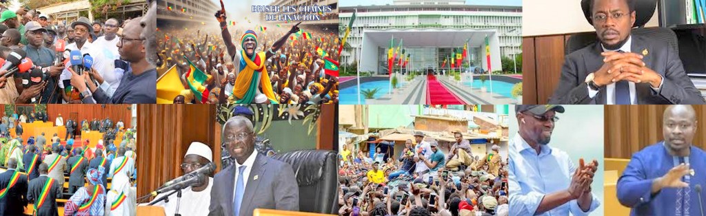 SUS AUX PARLEMENTAIRES PUTSCHISTES&nbsp;!