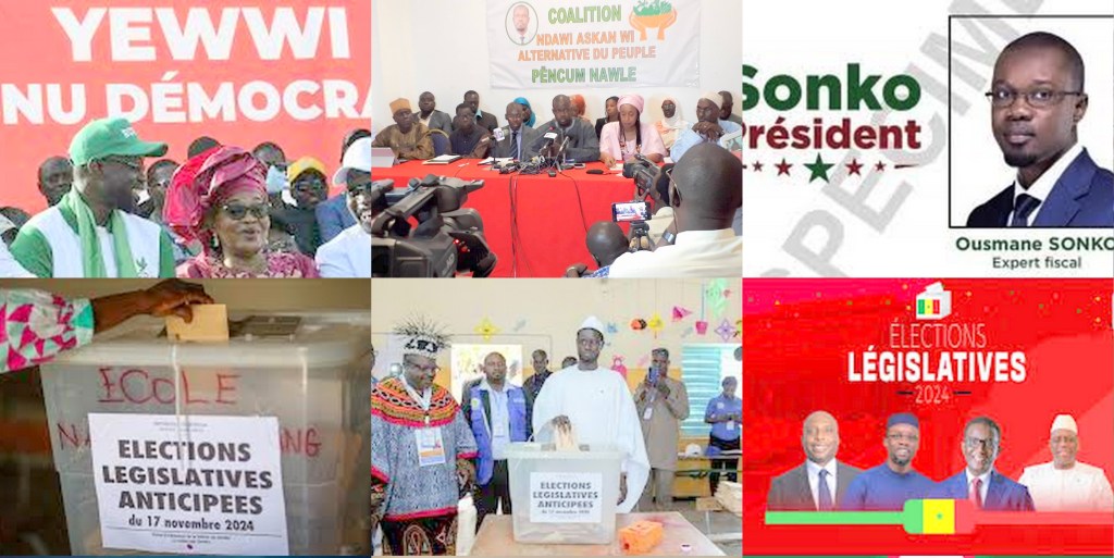 EN MARCHE VERS UNE NOUVELLE REPUBLIQUE&nbsp;!